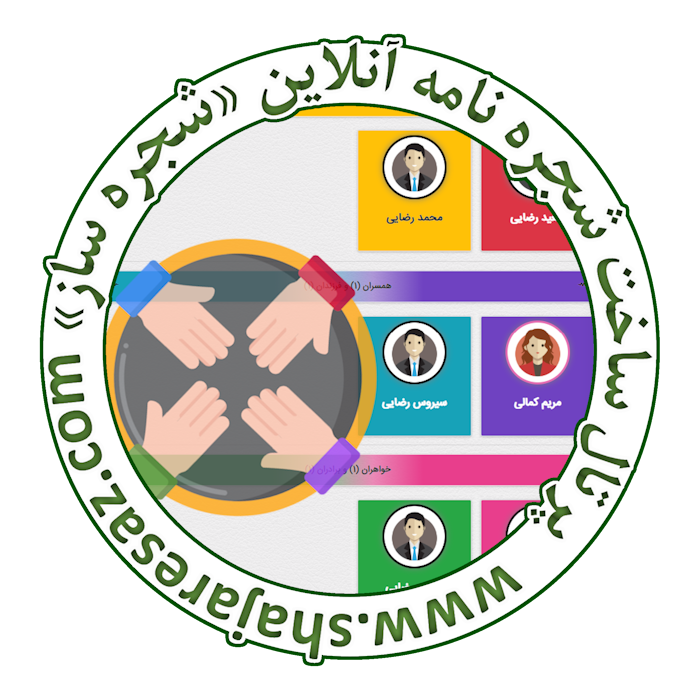 نسل گردی در شجره نامه ها